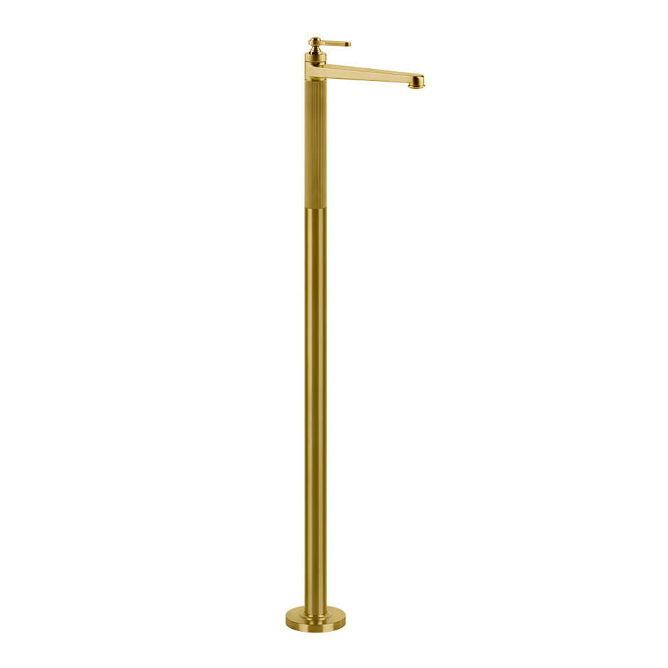 GOLD BRUSHED PVD