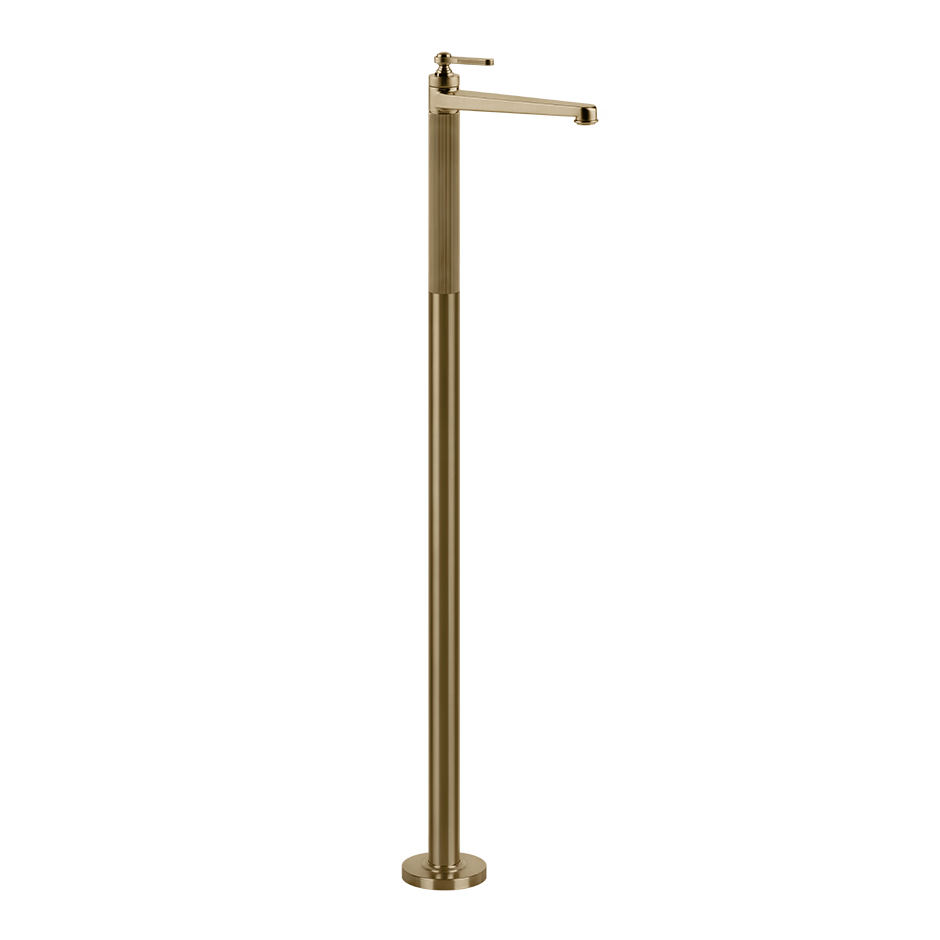 WARM BRONZE BR. PVD