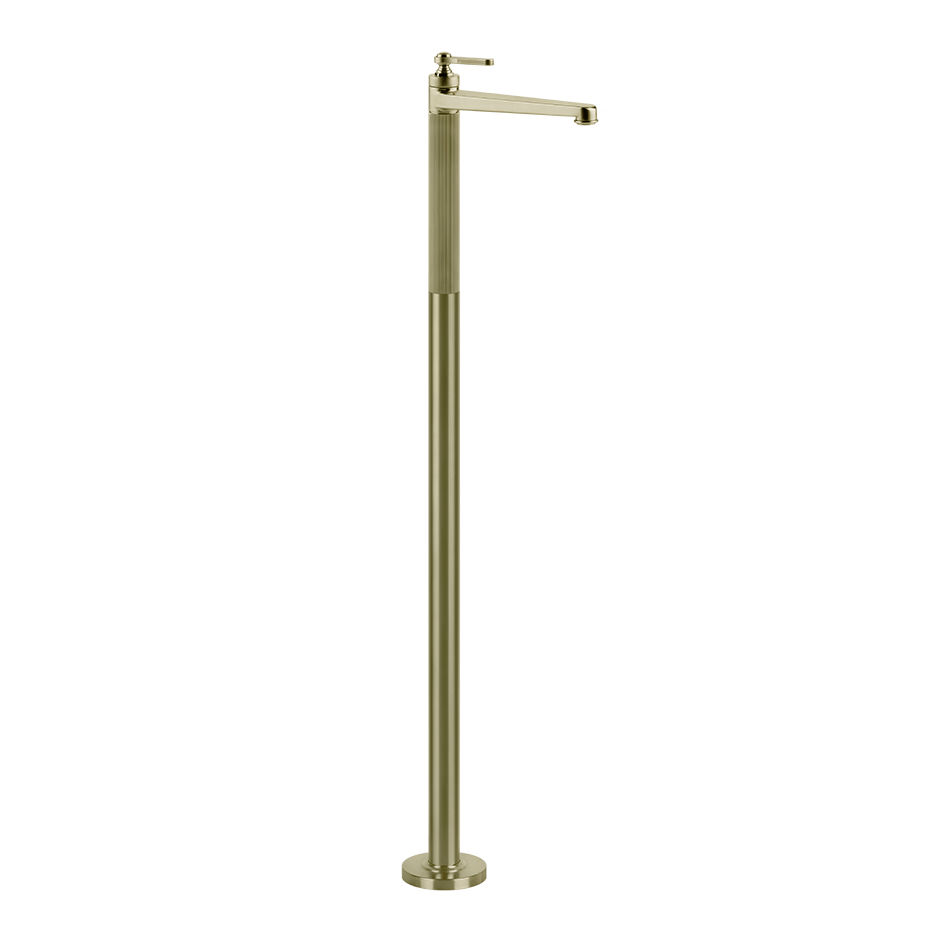 BRASS BRUSHED PVD
