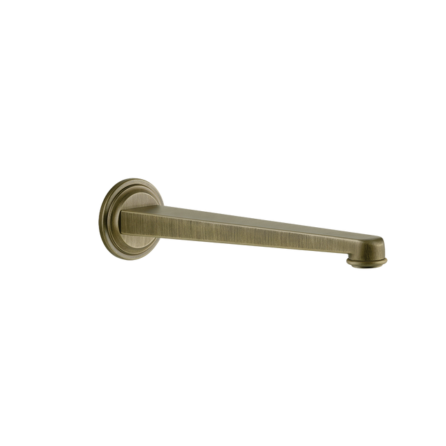 ANTIQUE BRASS