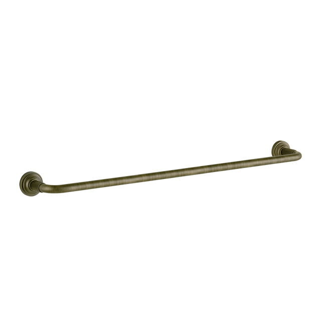 ANTIQUE BRASS