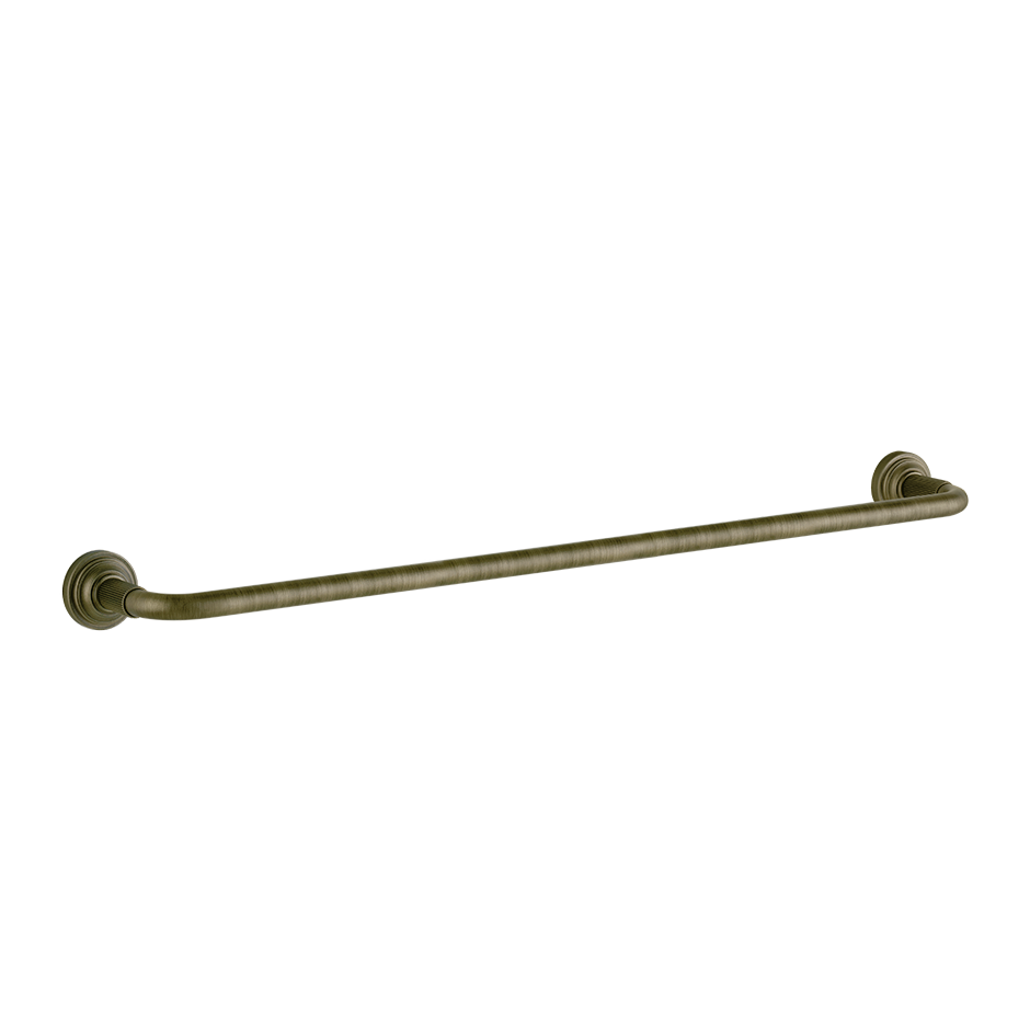 ANTIQUE BRASS