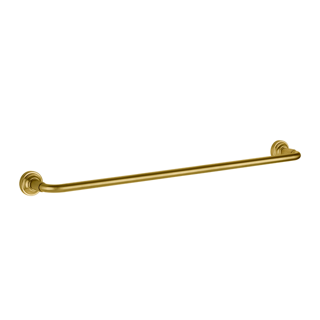 GOLD BRUSHED PVD
