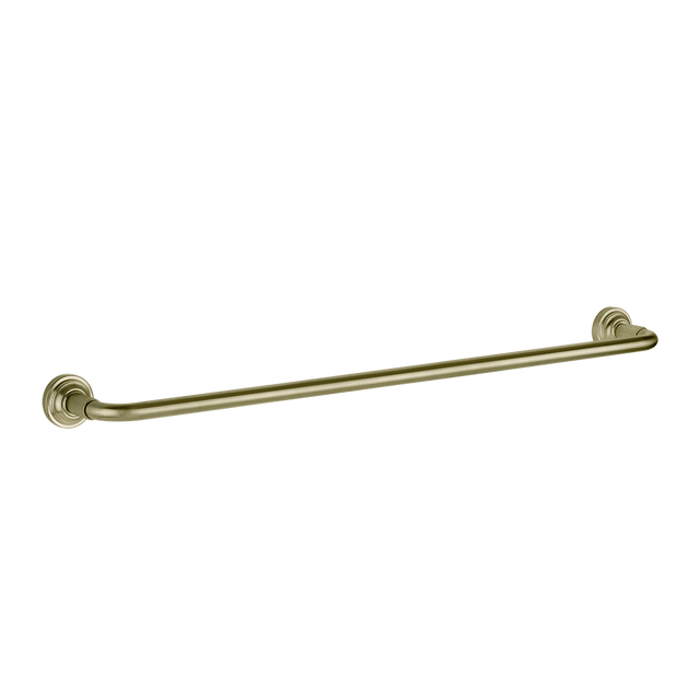 BRASS BRUSHED PVD