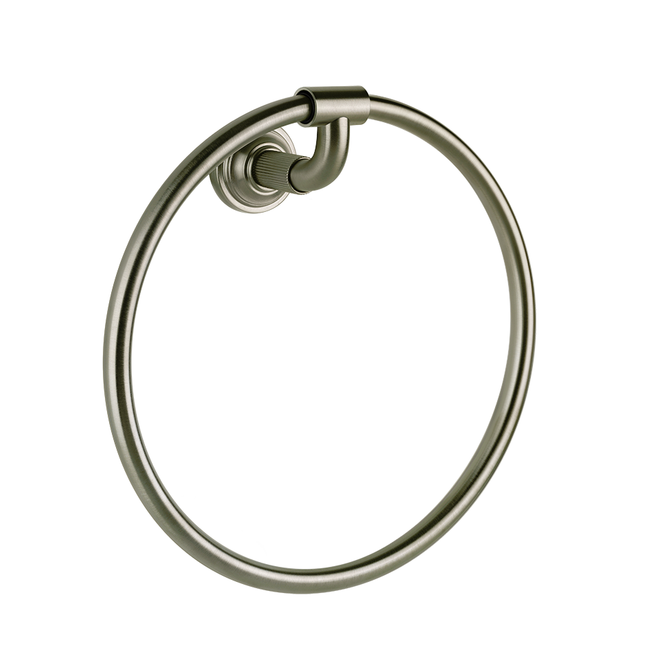 FINOX BRUSHED NICKEL