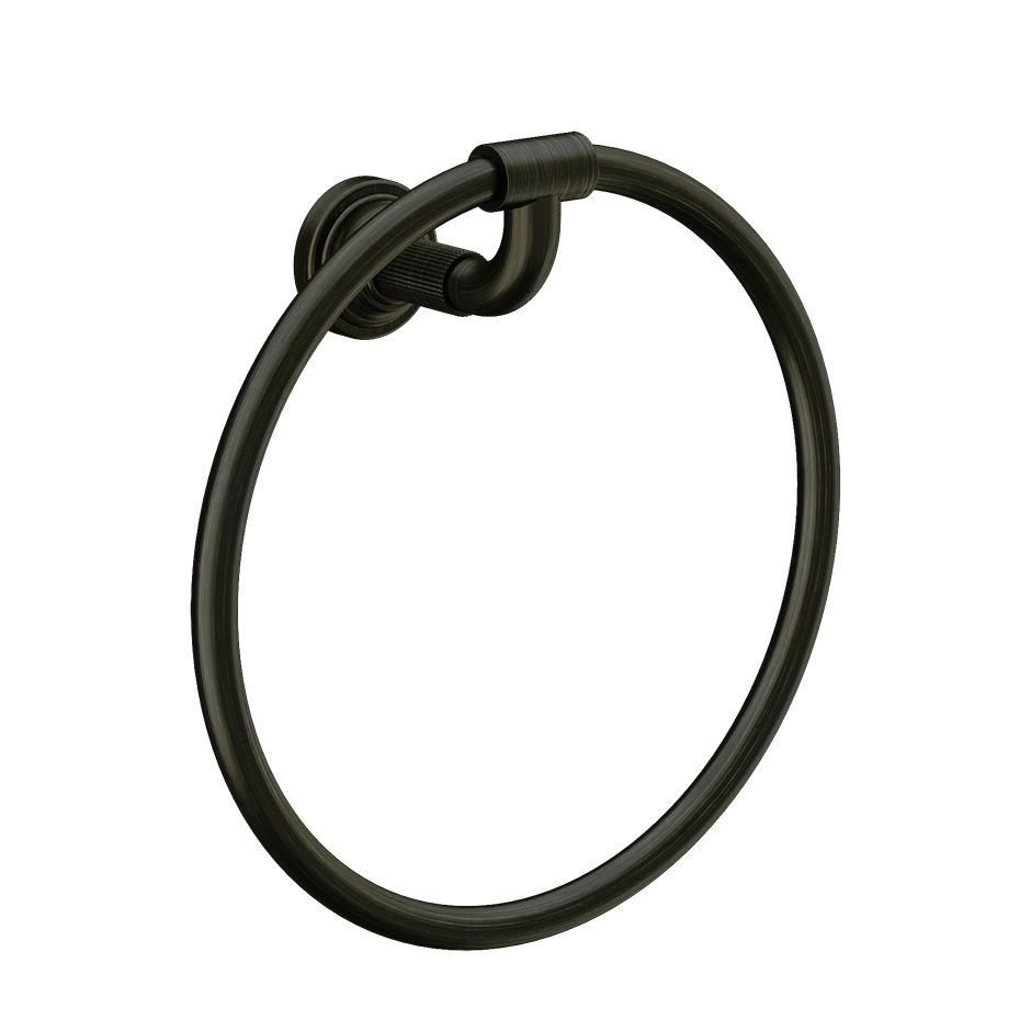 AGED BRONZE