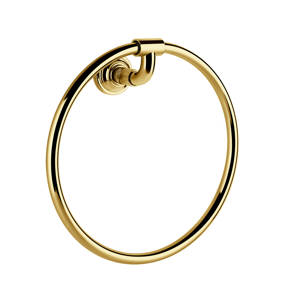 GOLD PVD