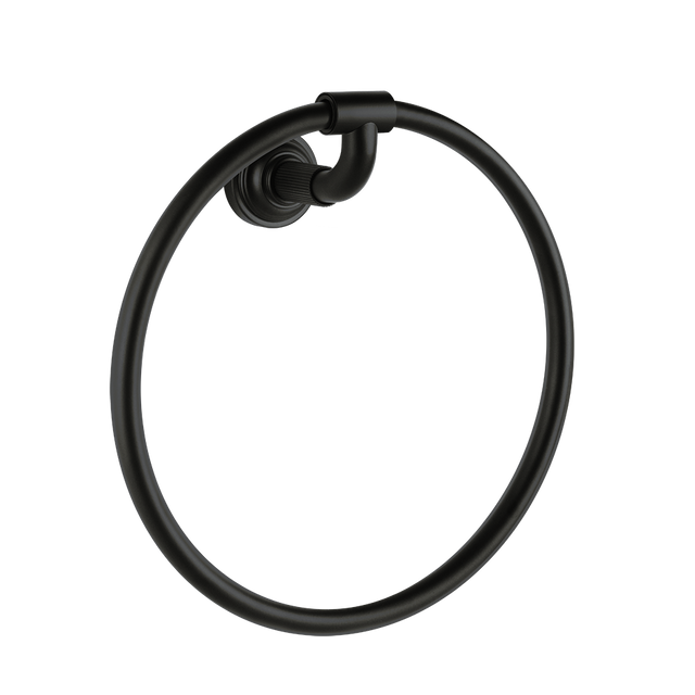 MATTE BLACK