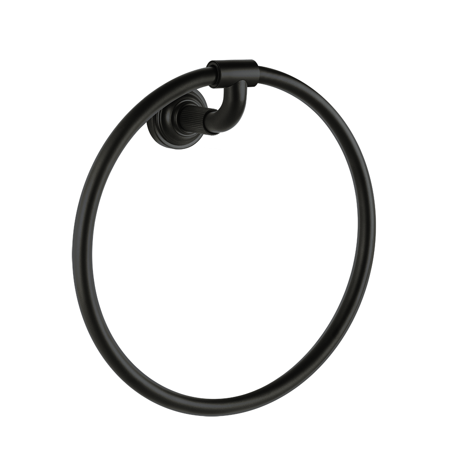 MATTE BLACK