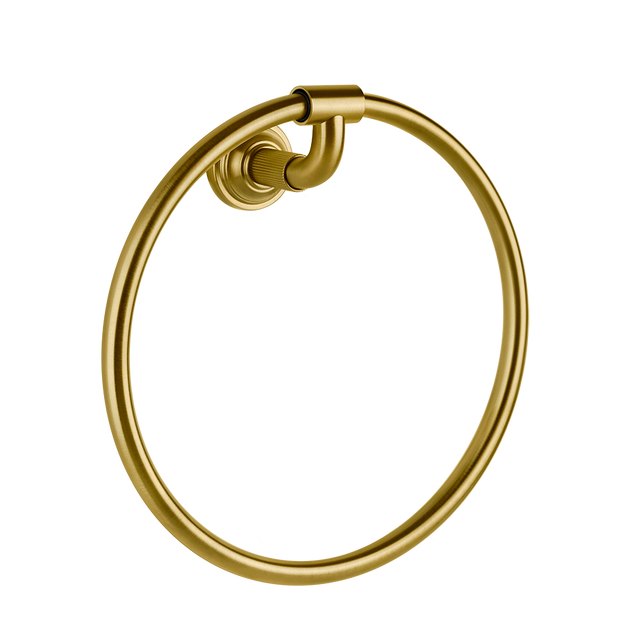 GOLD BRUSHED PVD