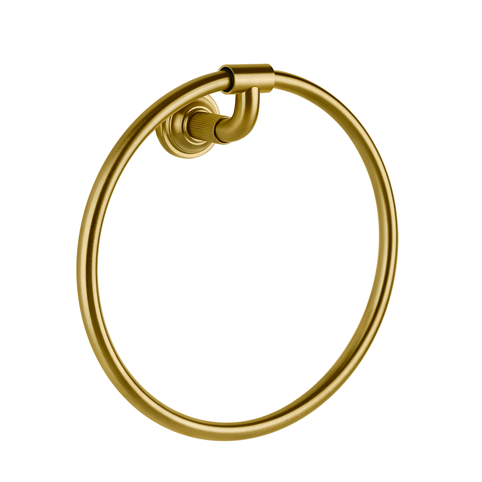 GOLD BRUSHED PVD