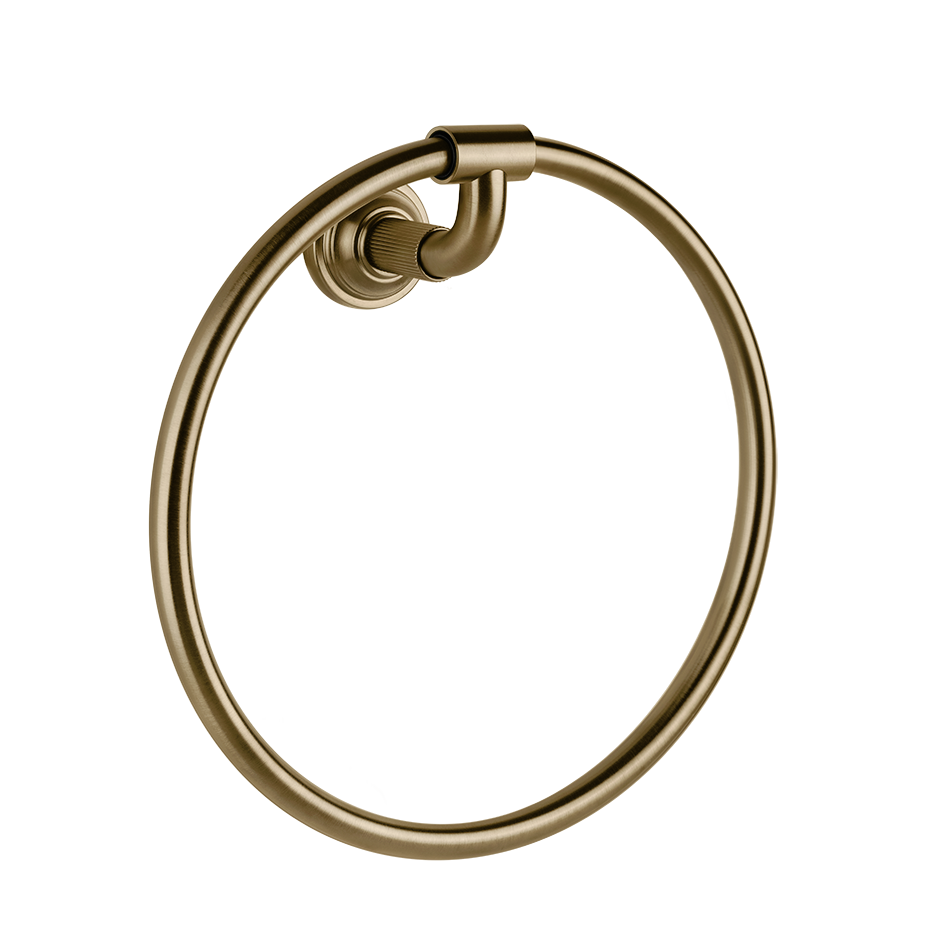 WARM BRONZE BR. PVD