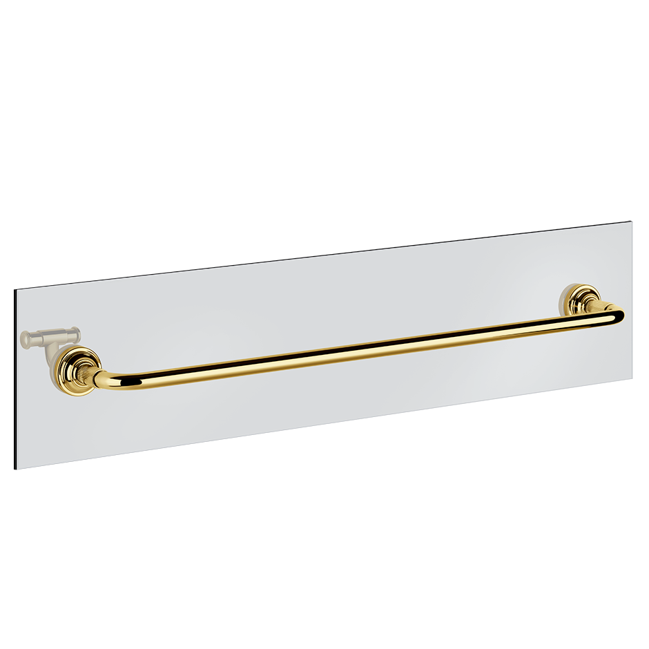 GOLD PVD