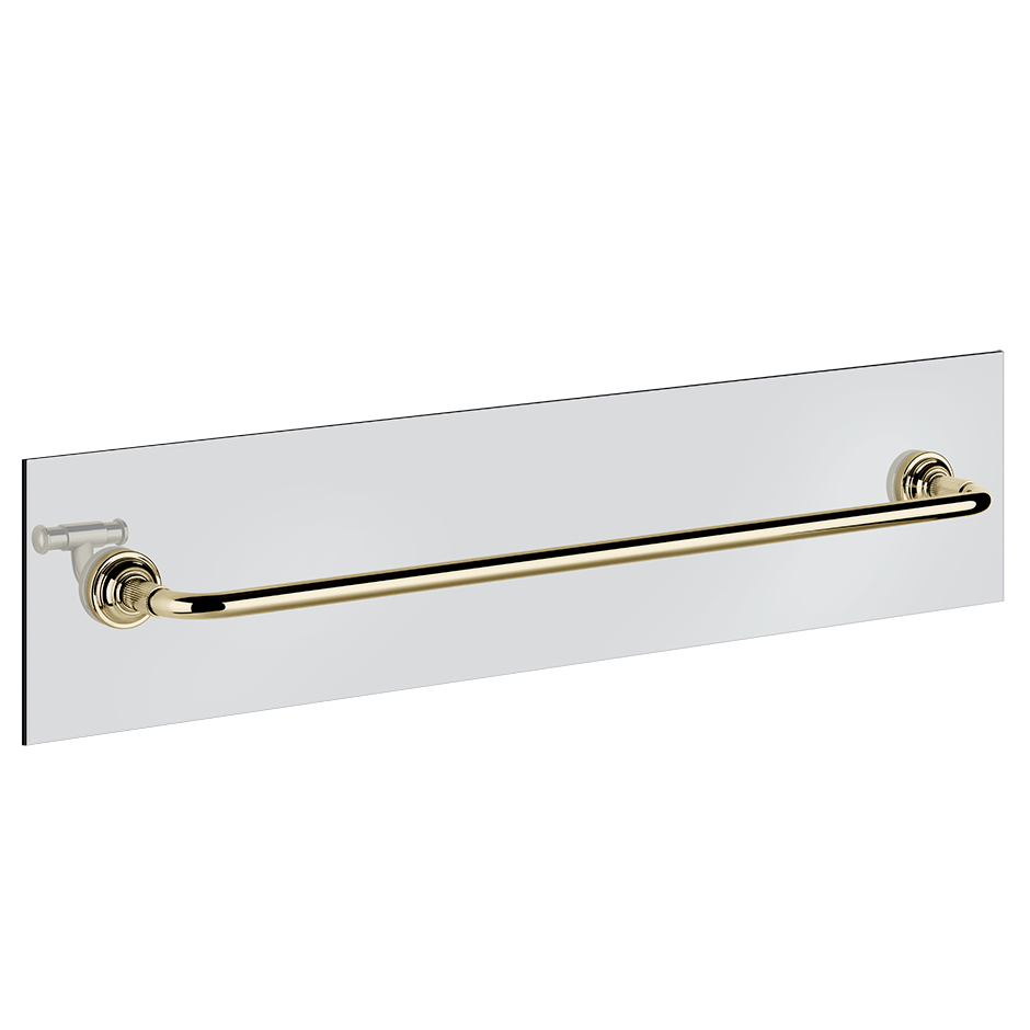 BRASS PVD