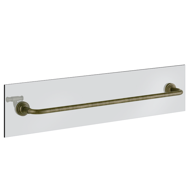 ANTIQUE BRASS