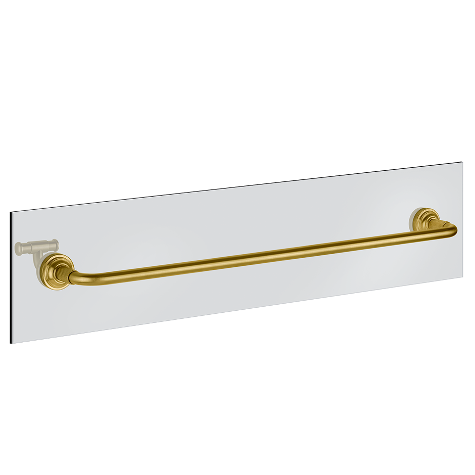 GOLD BRUSHED PVD