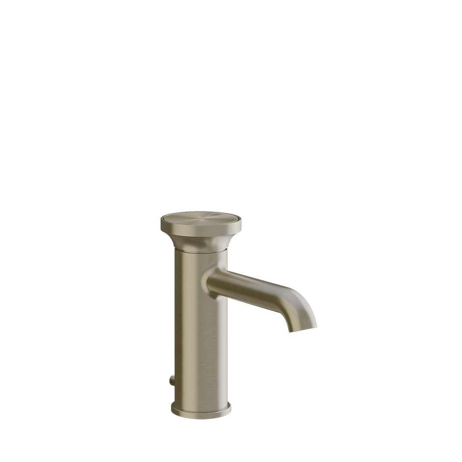 FINOX BRUSHED NICKEL