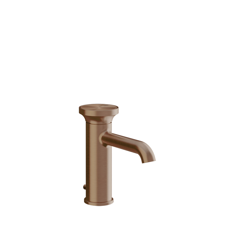 COPPER BRUSHED PVD
