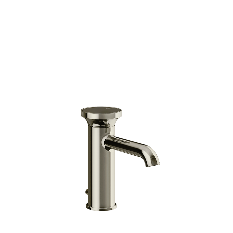 NICKEL PVD