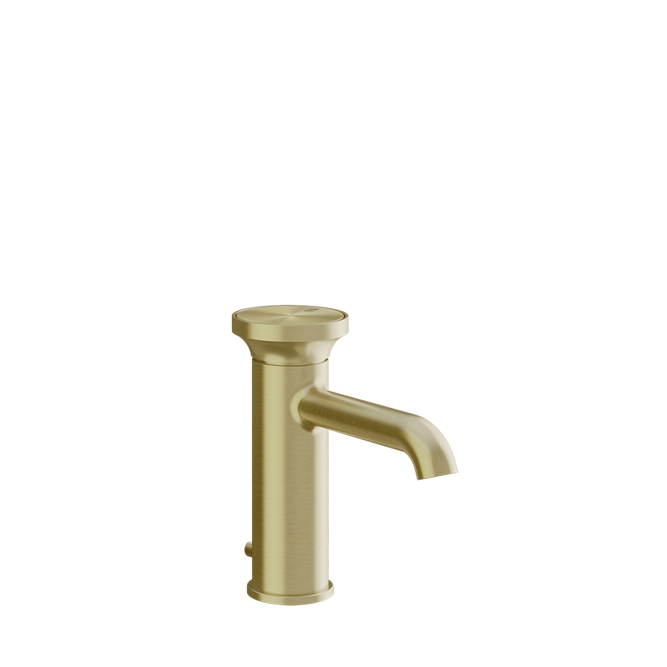 BRASS BRUSHED PVD