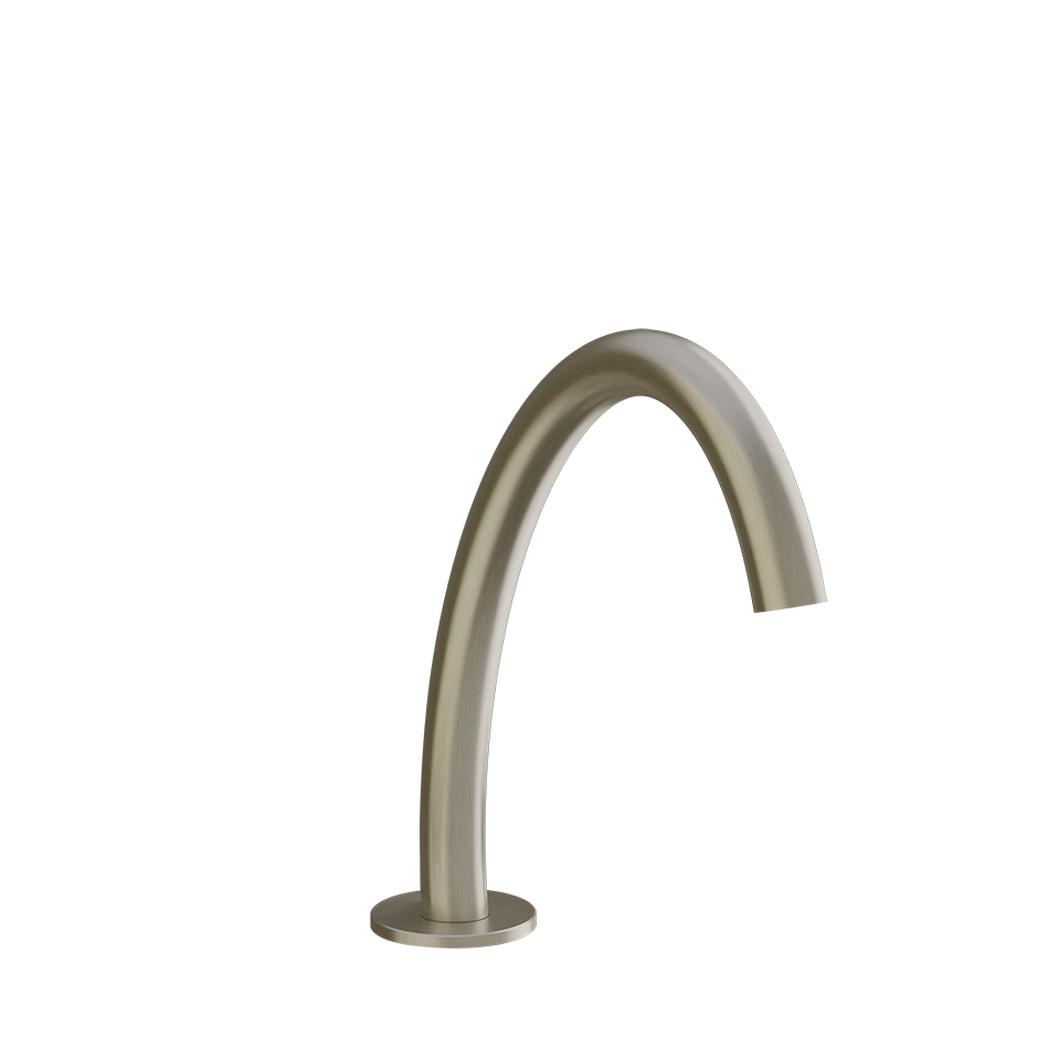 FINOX BRUSHED NICKEL
