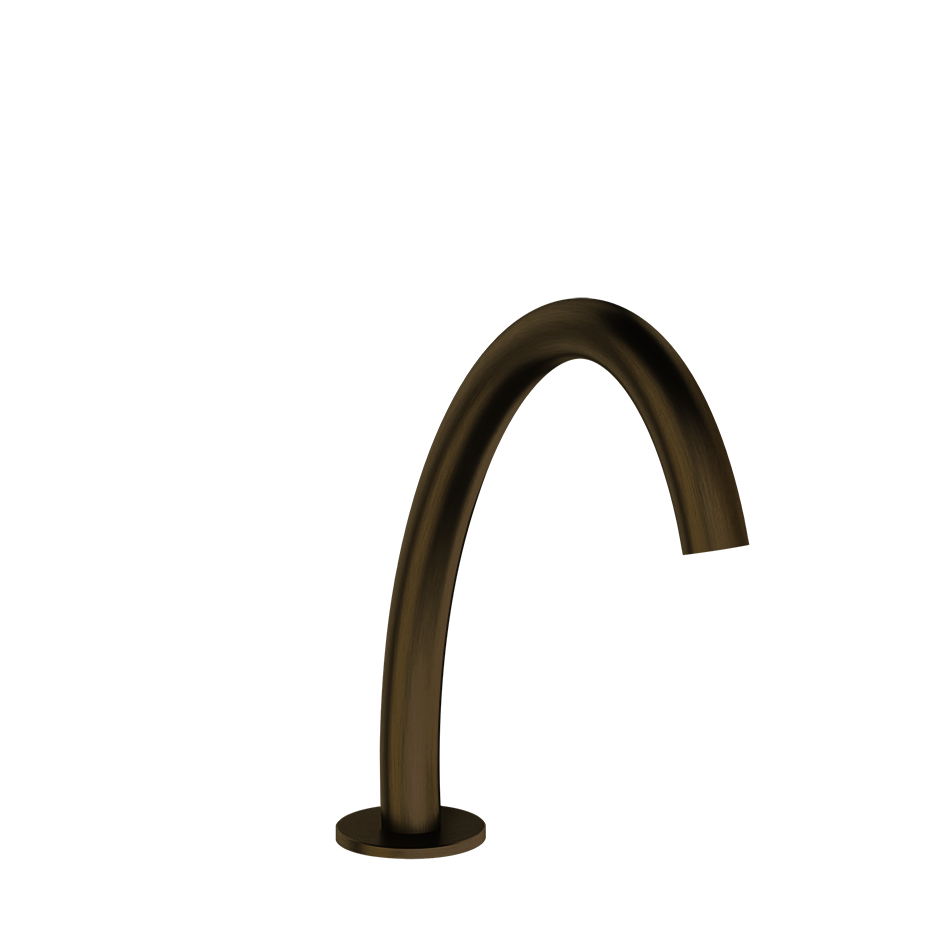DARK BRONZE
