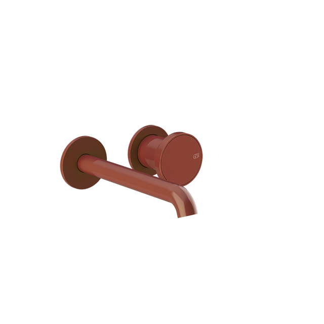 GLOSSY CORAL