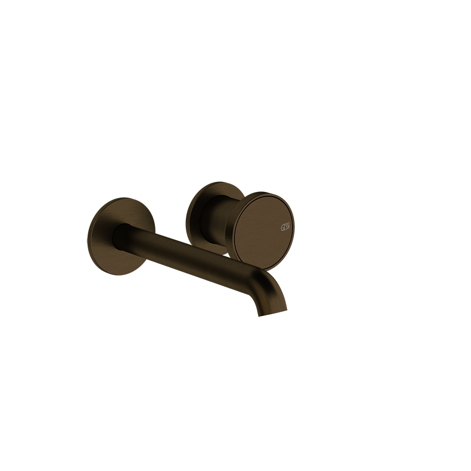 DARK BRONZE