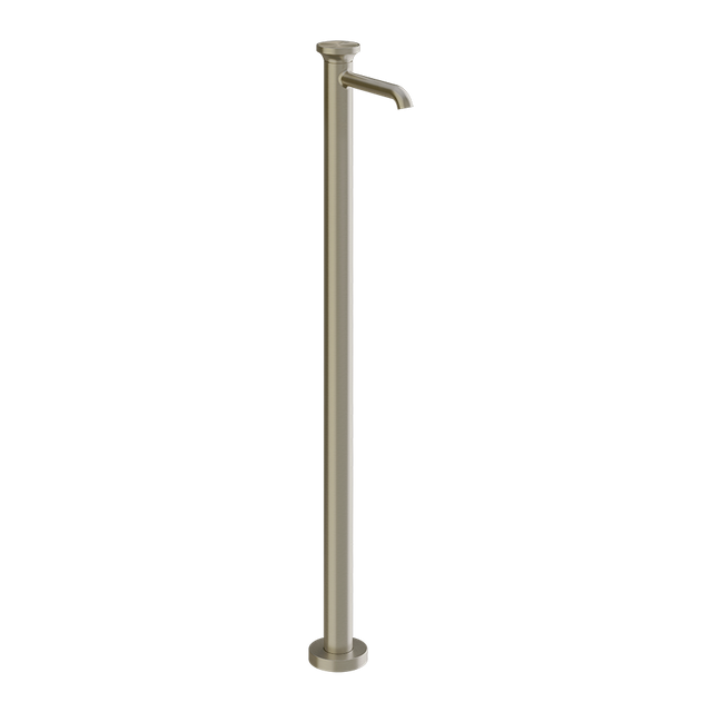 FINOX BRUSHED NICKEL