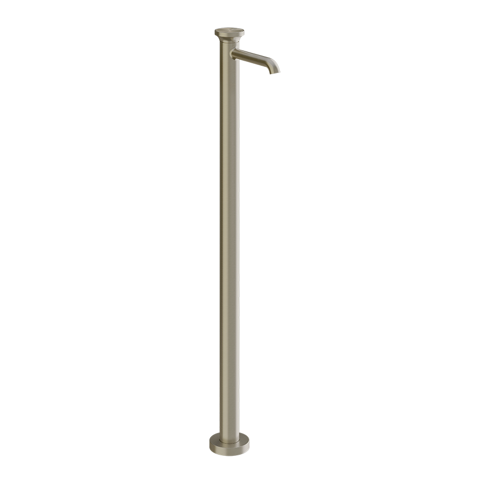 FINOX BRUSHED NICKEL