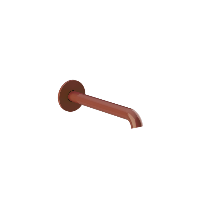 GLOSSY CORAL