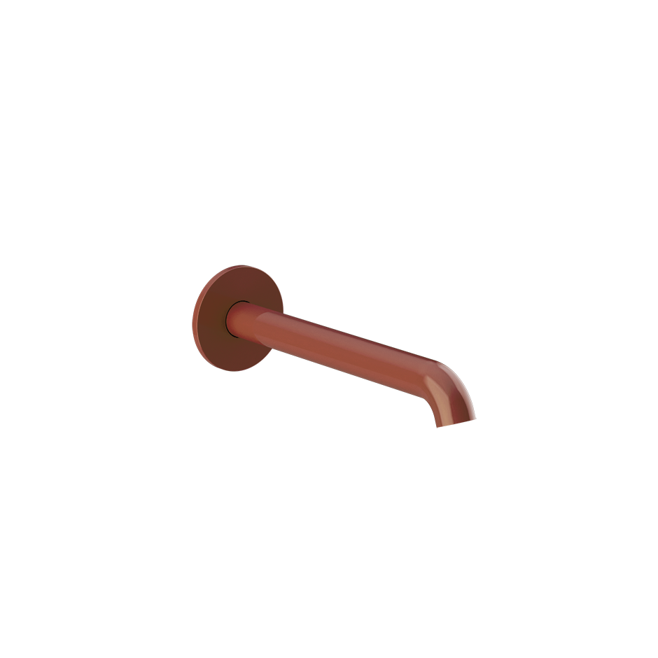 GLOSSY CORAL