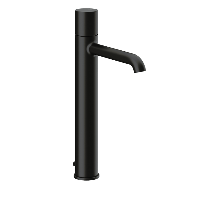 MATTE BLACK