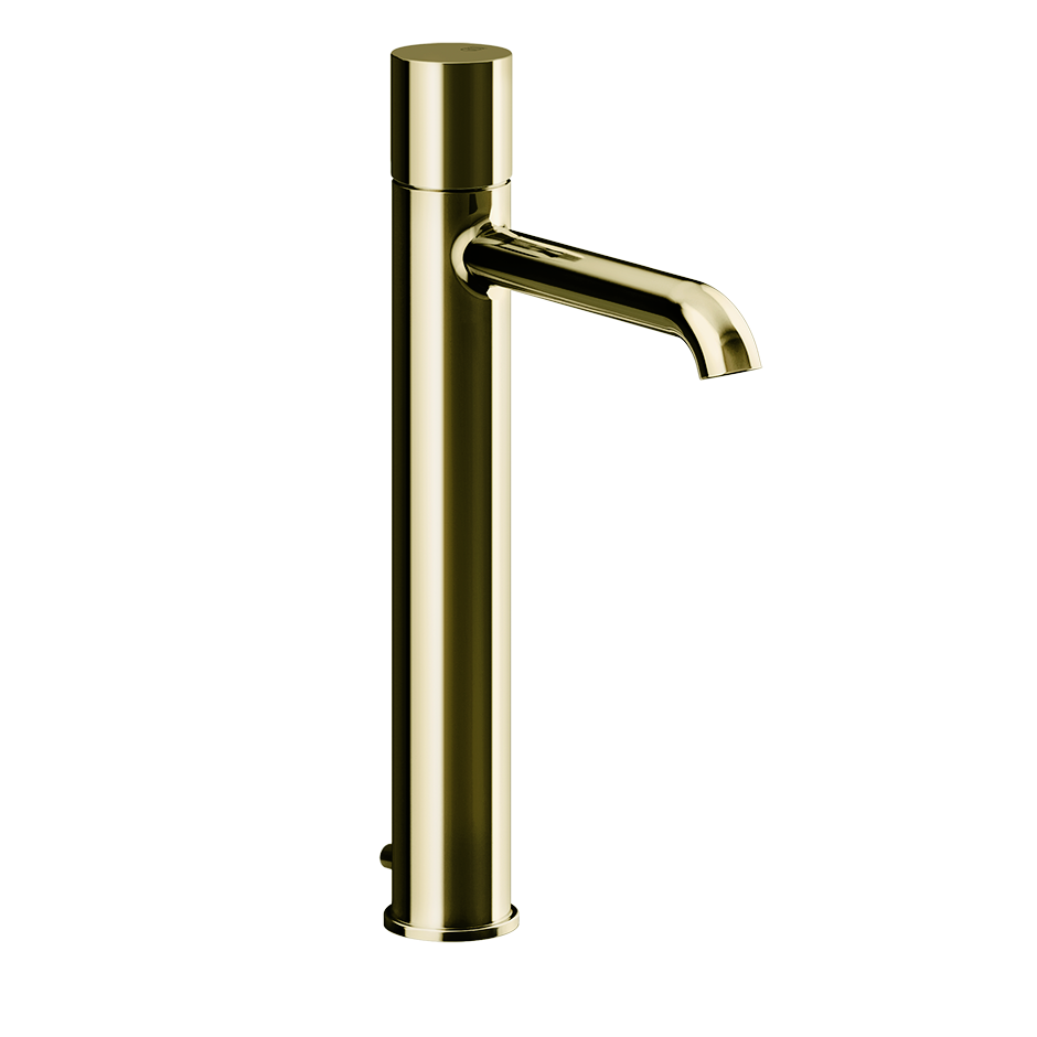 BRASS PVD