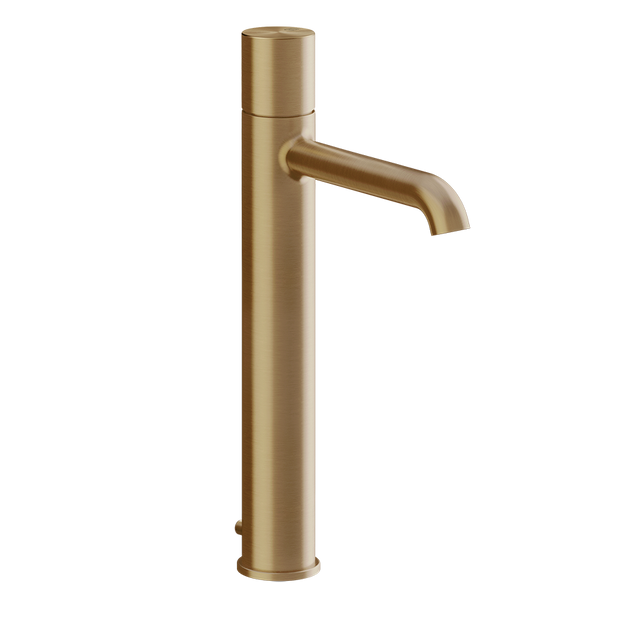 Habito 70003 High-Capacity Washbasin Mixer