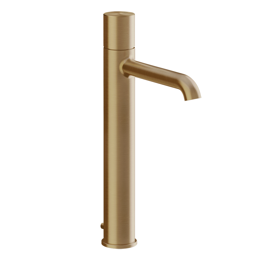 WARM BRONZE BR. PVD