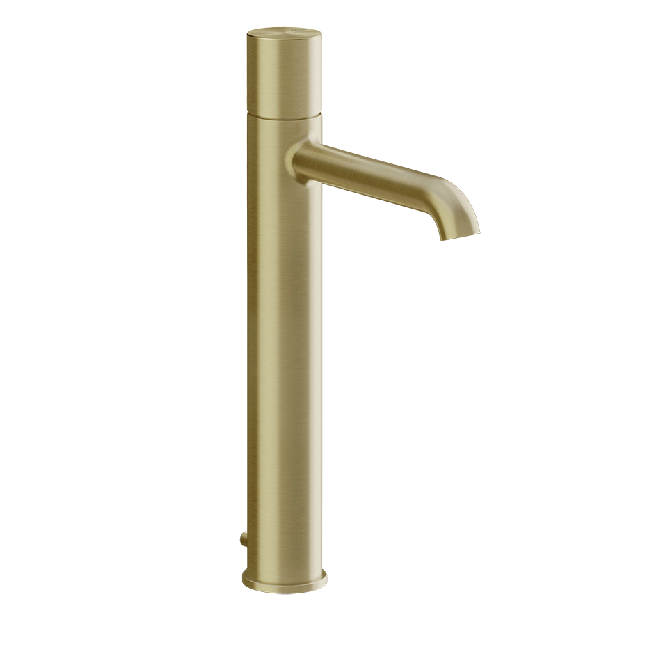 BRASS BRUSHED PVD