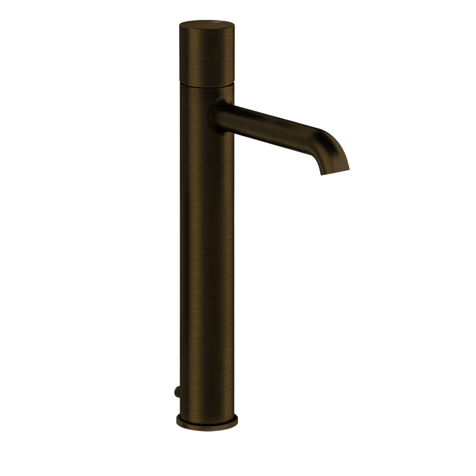 DARK BRONZE