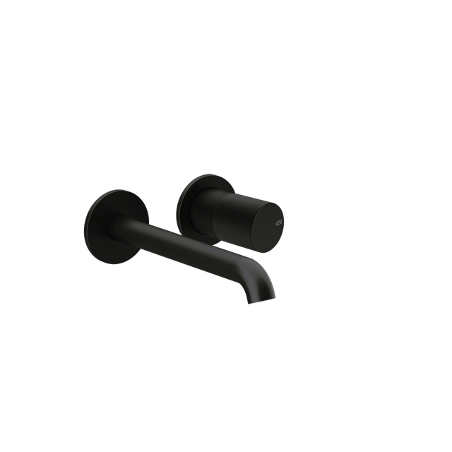 MATTE BLACK