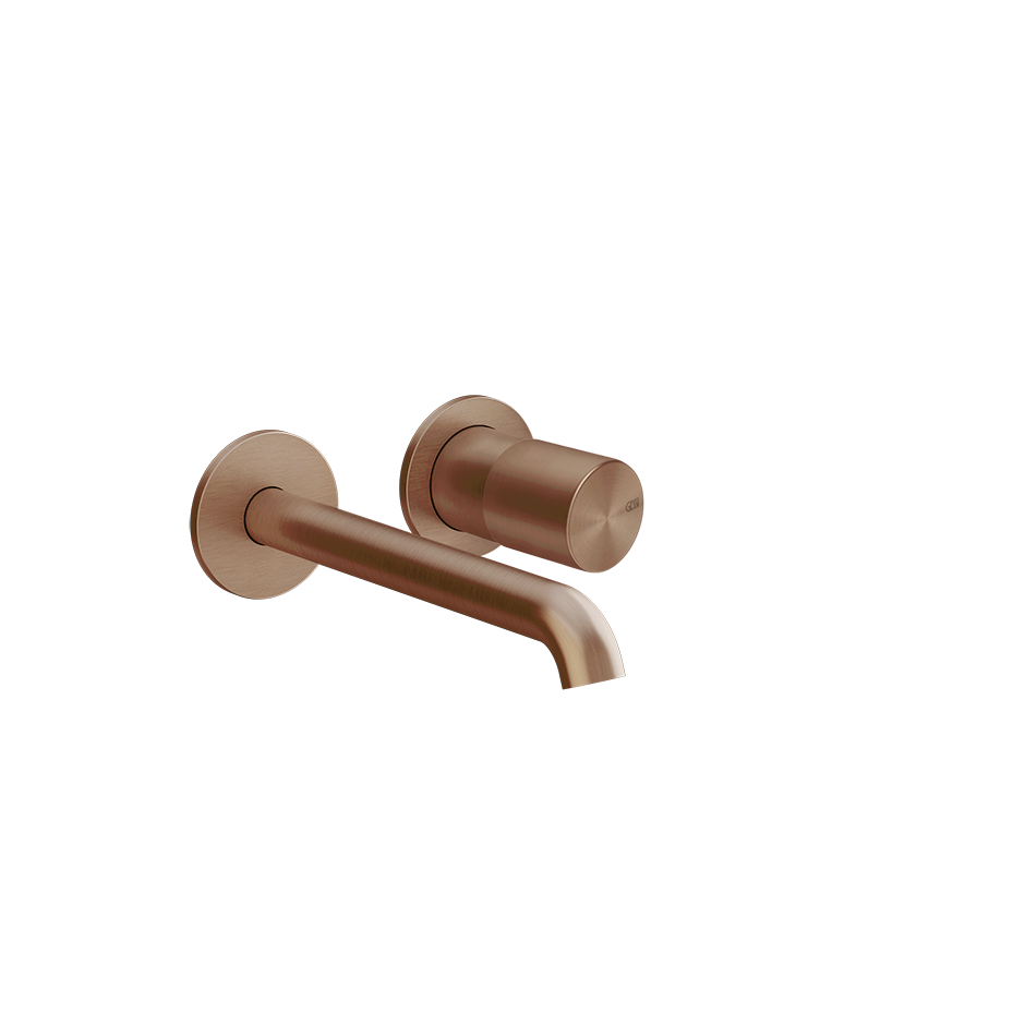 COPPER BRUSHED PVD