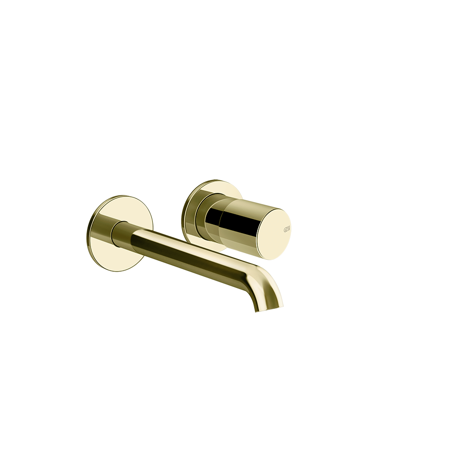 BRASS PVD