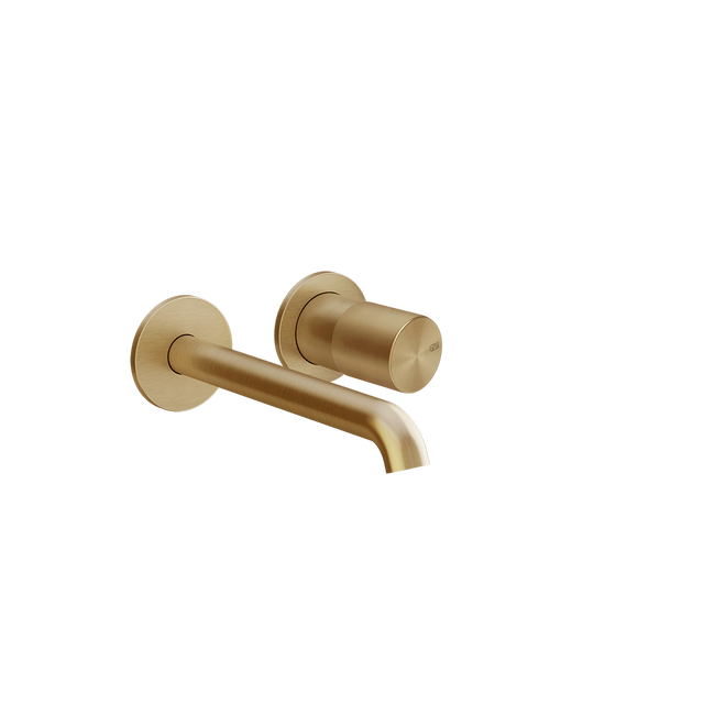 Habito 70088 Wall-Mounted Washbasin Mixer