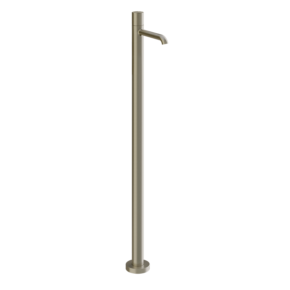 FINOX BRUSHED NICKEL