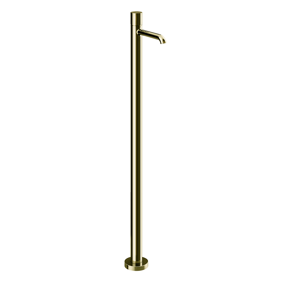 BRASS PVD