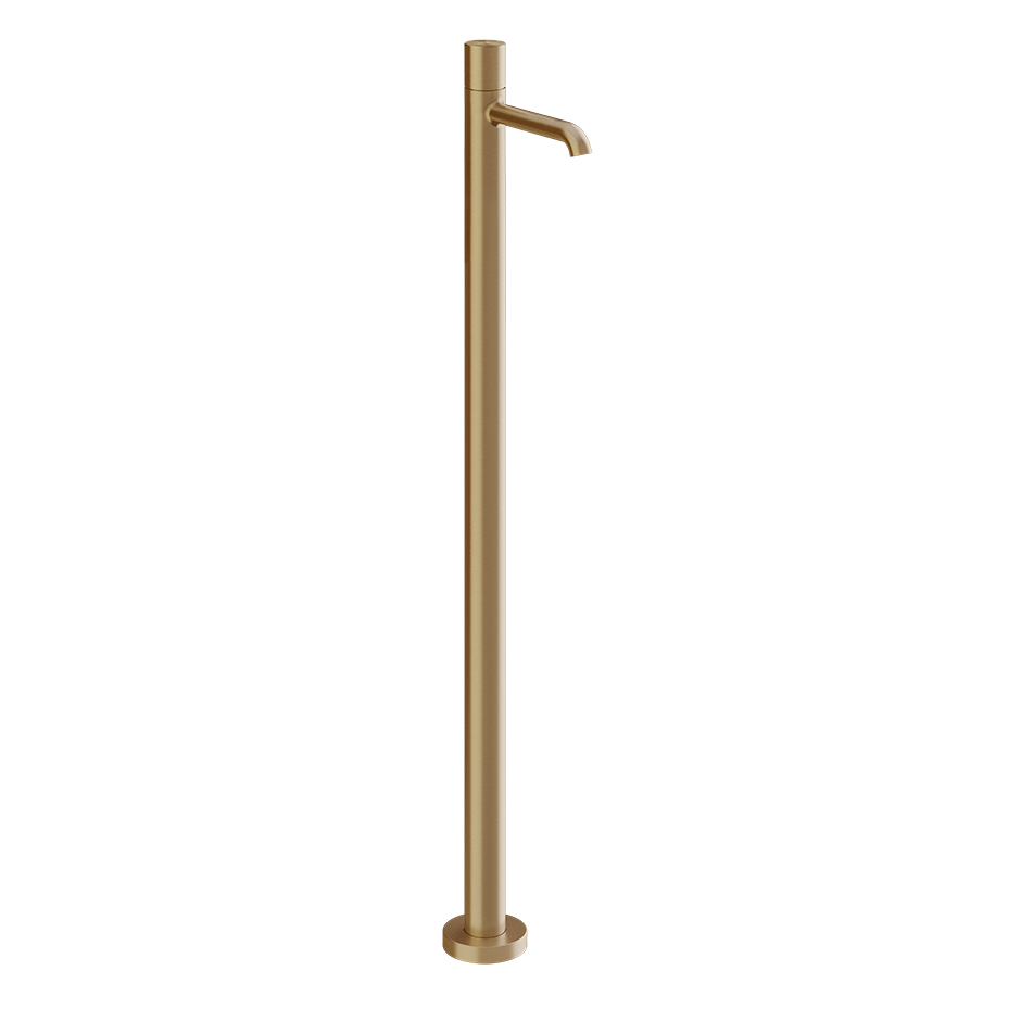 WARM BRONZE BR. PVD