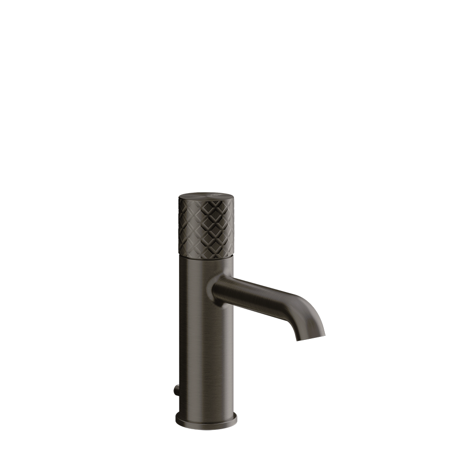 BLACK METAL BR. PVD