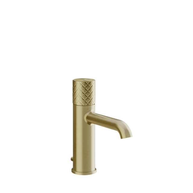 BRASS BRUSHED PVD
