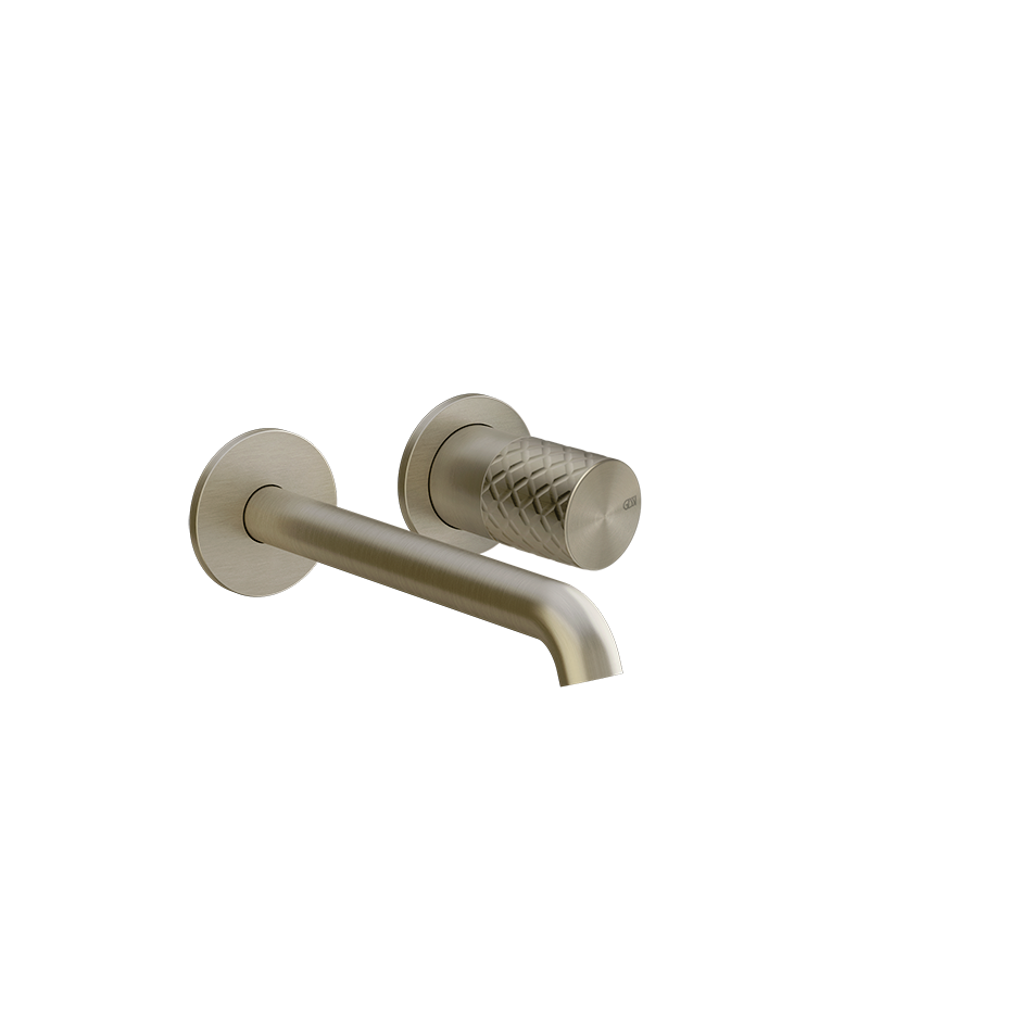FINOX BRUSHED NICKEL