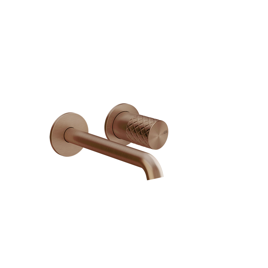 COPPER BRUSHED PVD