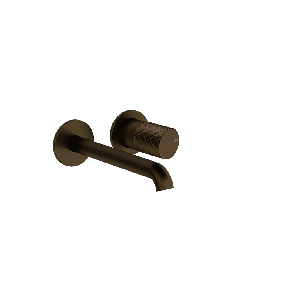 DARK BRONZE